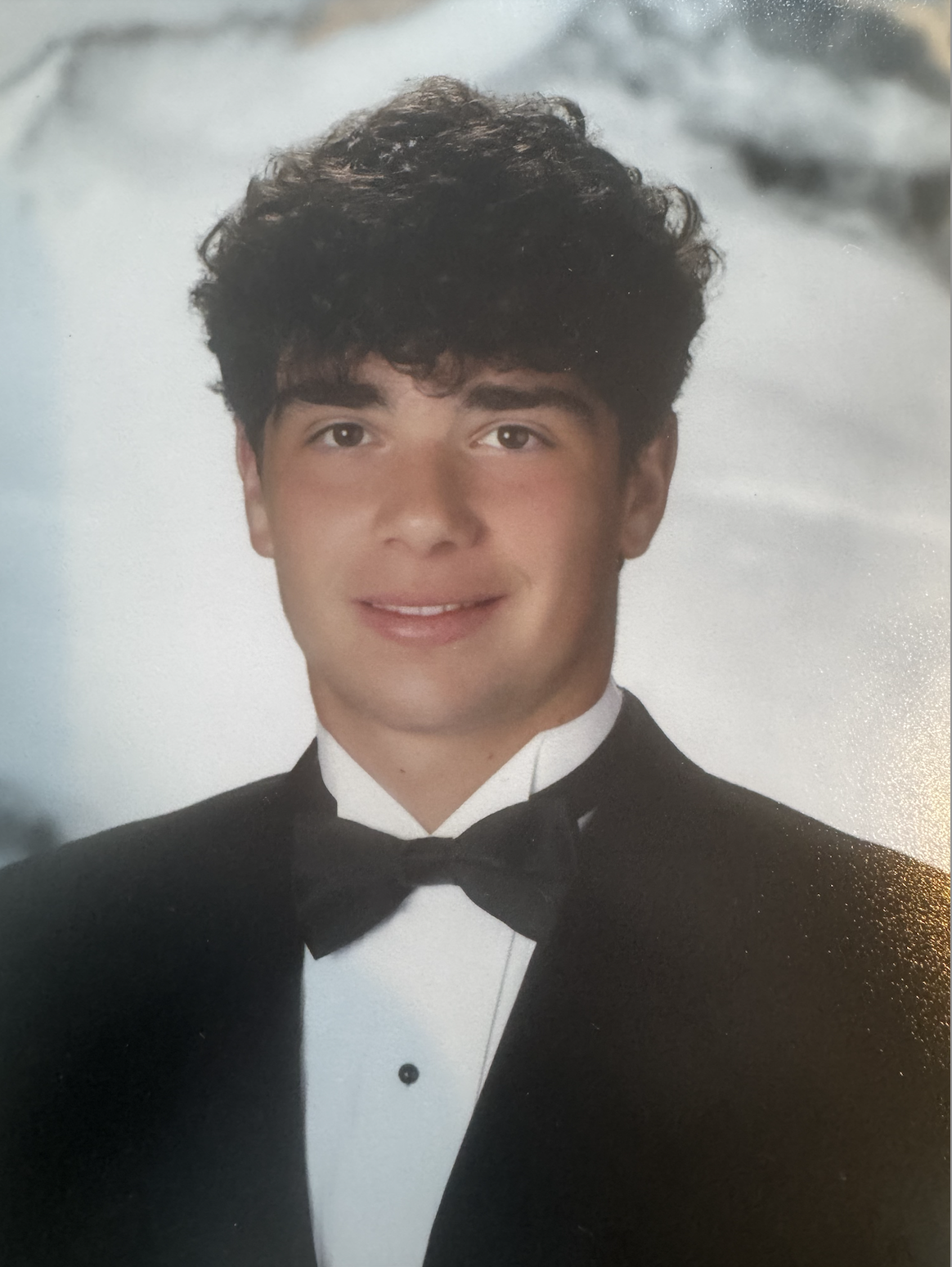 Kyle Mandelbrot